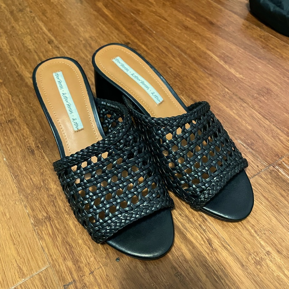 &Other stories mules